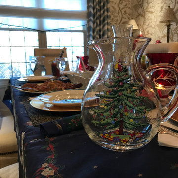 Table Settings