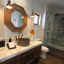 New Bathroom  2019
