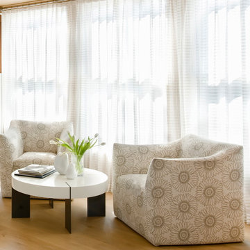 Living rooms