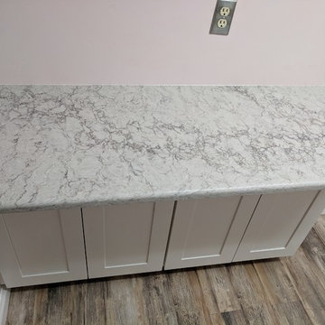 Plymouth Heights condo up grade