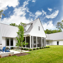 Entry/exterior