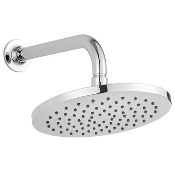 American Standard 1660.528 Studio S 1.8 GPM Rain Shower Head - Chrome