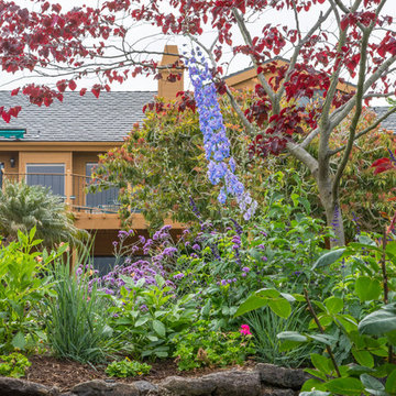 Gordon's Landscape Renewal