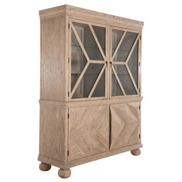 Delmont Cabinet