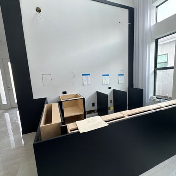 Home Bar