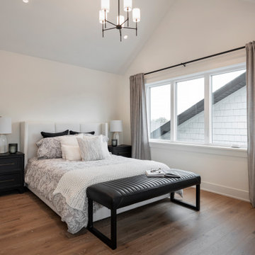 Crosby + Loft