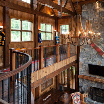 New England Resort Home