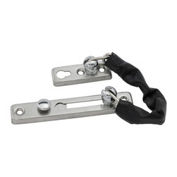 Nova Hardware Collection - Door Locks