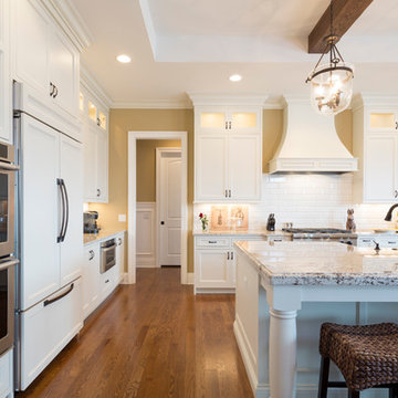 Roe / Hensley Custom Building Group