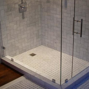 Shower Doors