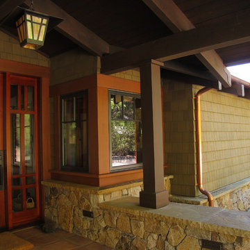 Craftsman Classic