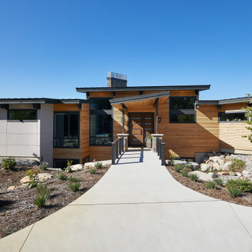 Mountain Modern