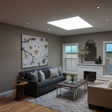 Living Room Ideas