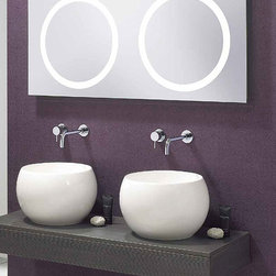 Bathroom Mirrors - Bathroom Mirrors