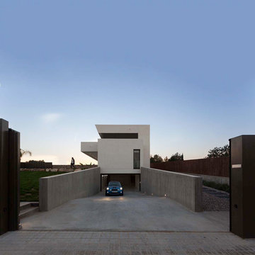 Casa Santa barbara 49, Valencia