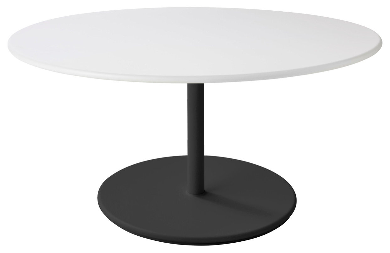 Cane-Line Table Top Dia43.4