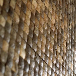 Nias Coconut Tiles - Products