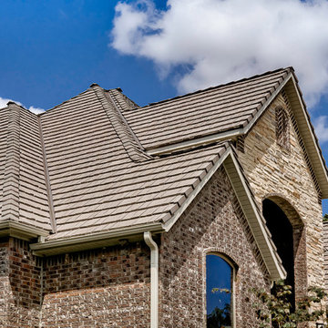 Shake Roof Replacement Springdale Arkansas