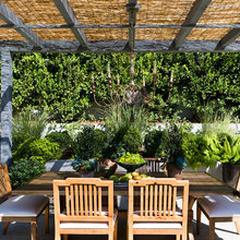 outdoor furniture
