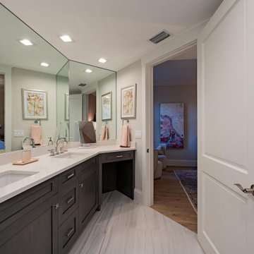 Kalea Bay luxury renovation