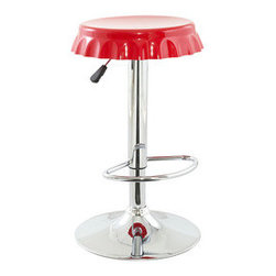 Pop Bar Stool - Bar Stools And Counter Stools