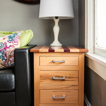 Gentry Living Room Set