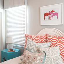 Bens room