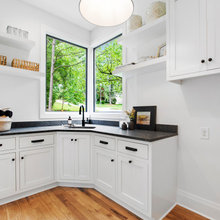 Boulders Laundry Room