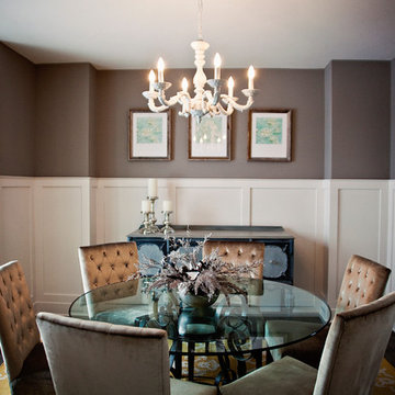 Harmony Cove Craftsman