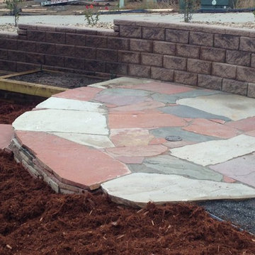 2014 Projects