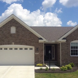 Building Envelope - Outdoor Products