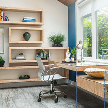Office or Library Space