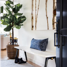Seminole Decor