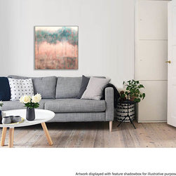Kominsky - Paintings