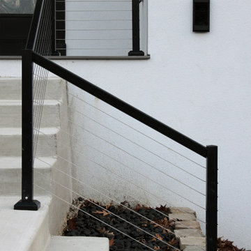 Exterior Remodel in Lake Zurich