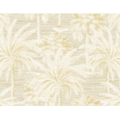 CONCORD WALLCOVERINGS Decorator, Grasscloth Texture Wallpaper