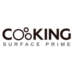 COOKING SURFACE
