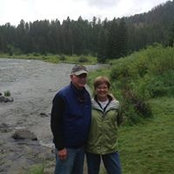 Susan Moore's photo