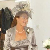 Maria OKeeffe's photo