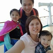 Yiying Eunice's photo