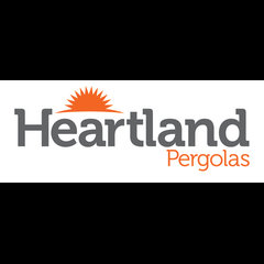 Heartland Pergolas