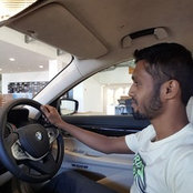 Muhammad Shaikh's photo