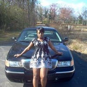Aesha Green's photo