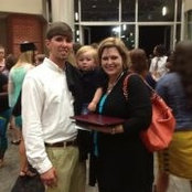 Patti Guest's photo