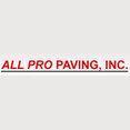 All Pro Paving, Inc.'s profile photo