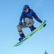 Cole Chrisman's photo