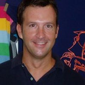 Greg Josephsons foto