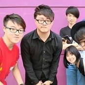 Hong Hui's photo