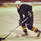 Alex Bulman's photo