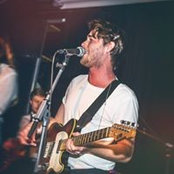 Benjamin Brunegård's photo